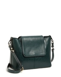 French Connection Crossbody Bag Jewel Green