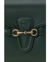 Gucci Medium Lady Web Shoulder Bag