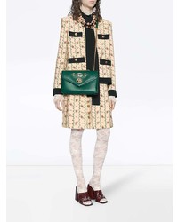 Gucci Medium Rajah Shoulder Bag