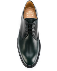 Church's Classic Derby Shoes