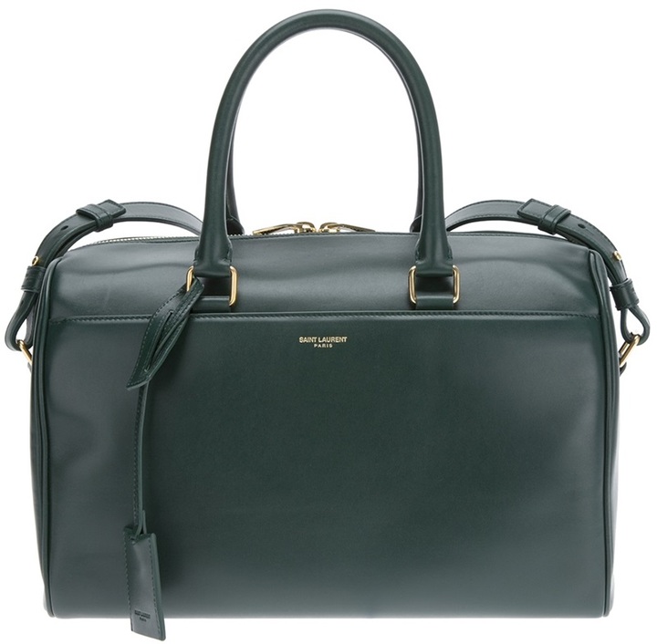 saint laurent classic duffle 6