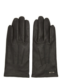BOSS Green Hinez3 Gloves