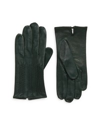 Seymoure Traveler Leather Gloves
