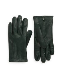 Seymoure Traveler Leather Gloves