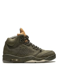 Jordan Air 5 Retro Prem Sneakers