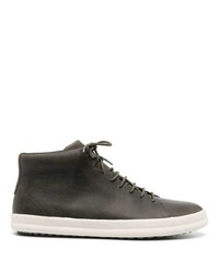 Camper Chasis Sport Leather Sneakers
