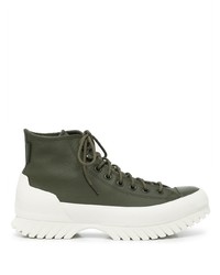 Converse Chuck Taylor Lugged Winter 20 Sneakers