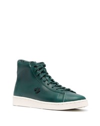 Converse High Top Pro Unlined Sneakers