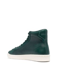 Converse High Top Pro Unlined Sneakers