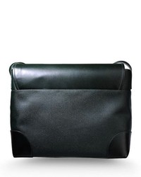 Trussardi Large Leather Bag