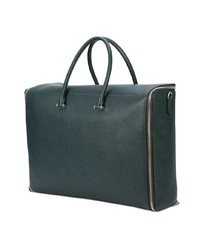 Valextra Structured Holdall