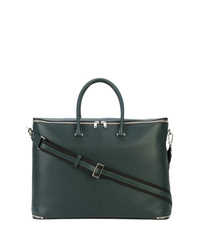 Valextra Structured Holdall