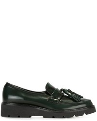 P.A.R.O.S.H. Tassel Loafers
