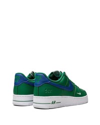 Nike Air Force 1 Low Malachite Sneakers