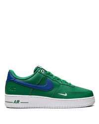 Nike Air Force 1 Low Malachite Sneakers