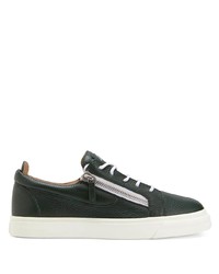 Giuseppe Zanotti Frankie Low Top Sneakers