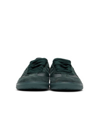 adidas Originals Green Jonah Hill Edition Samba Sneakers