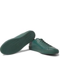 Common Projects Original Achilles Leather Sneakers