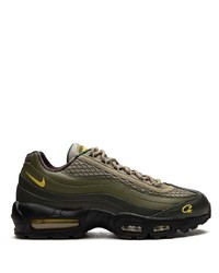 Nike X Corteiz Air Max 95 Sp Rules The World Sneakers
