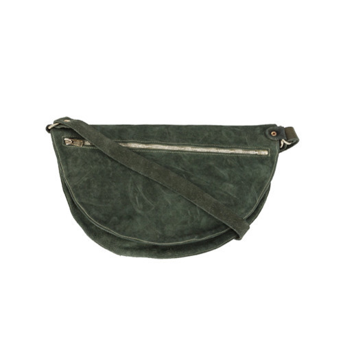 Guidi Hobo Shoulder Bag, $1,004 | farfetch.com | Lookastic