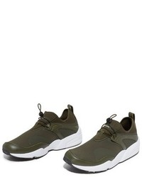 Puma Select Stampd Blaze Of Glory Sneakers