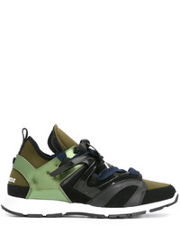 DSQUARED2 Woody Sneakers