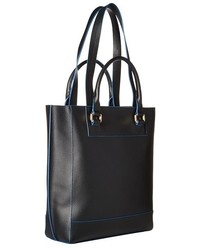 Lodis Accessories Zoey Abby Double Handle Tote