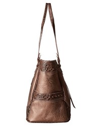 American West Breckenridge Carry On Tote