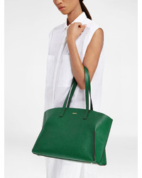 DKNY Chelsea Leather Tote