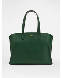 DKNY Chelsea Leather Tote