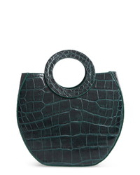 Staud Frida Leather Handbag