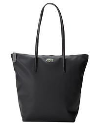 Lacoste L1212 Concept M1 Vertical Tote Bag Tote Handbags