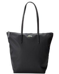 lacoste m1 vertical tote bag