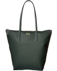 Lacoste L1212 Concept M1 Vertical Tote Bag Tote Handbags