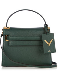 Valentino My Rockstud Small Leather Tote