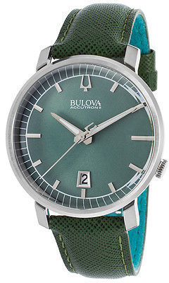 Bulova accutron shop ii telluride