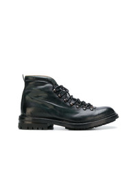 Officine Creative Exeter Hiking Boots