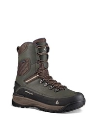 Vasque Snowburban Ii Ultradry Insulated Waterproof Hiking Boot