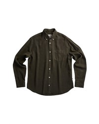 Nn07 Levon Slim Fit Shirt