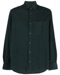 Peserico Long Sleeved Cotton Shirt
