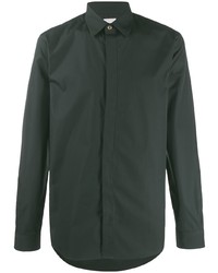 Paul Smith Pointed Collar Slim Fit Shirt