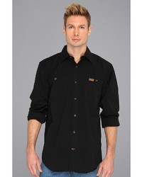 Carhartt Trade Ls Shirt Tall