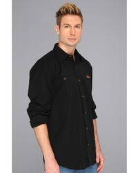 Carhartt Trade Ls Shirt Tall