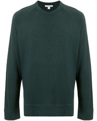 James Perse Fine Knit Longsleeved T Shirt