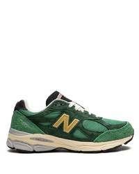 New Balance 990 V3 Made In Usa Sneakers