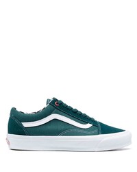 Vans Blue Ray Barbee Edition Og Sneakers