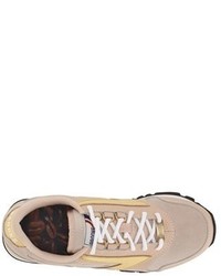 Brooks Coffeehouse Chariot Sneaker