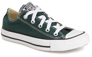 converse verde