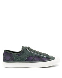 Converse Jack Purcell Rally Patchwork Sneakers