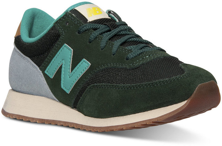 new balance 620 green